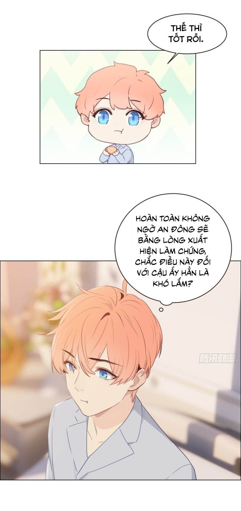 Tương Nhu Dịch Mộc Chap 103 - Next Chap 104