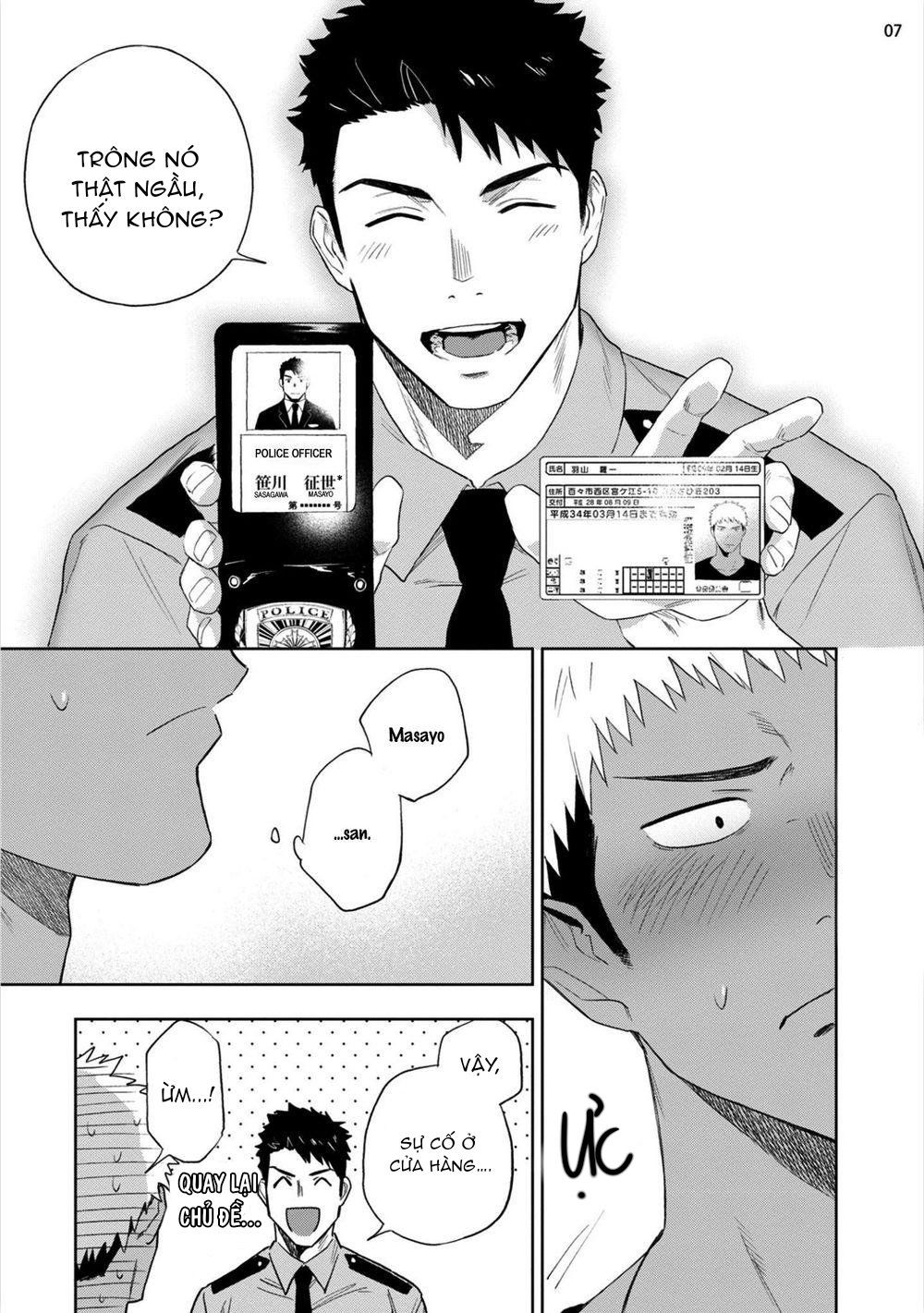 Tương Nhu Dịch Mộc Chap 106 - Next Chap 107