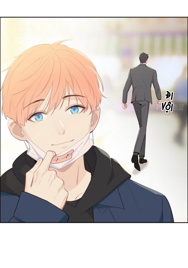 Tương Nhu Dịch Mộc Chap 106 - Next Chap 107