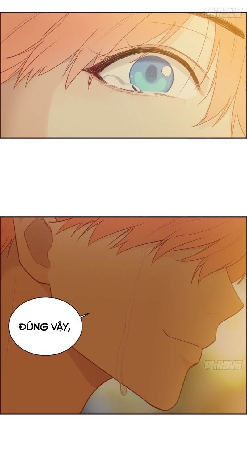 Tương Nhu Dịch Mộc Chap 107 - Next Chap 108