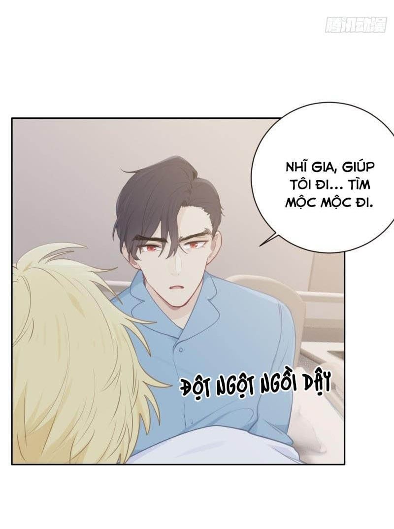 Tương Nhu Dịch Mộc Chap 112 - Next Chap 113
