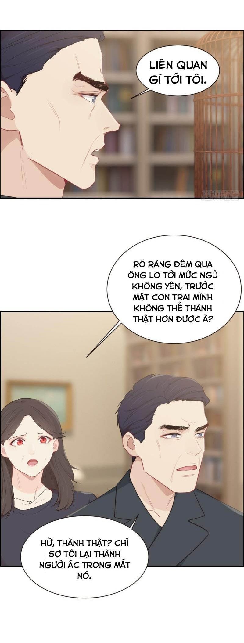 Tương Nhu Dịch Mộc Chap 112 - Next Chap 113