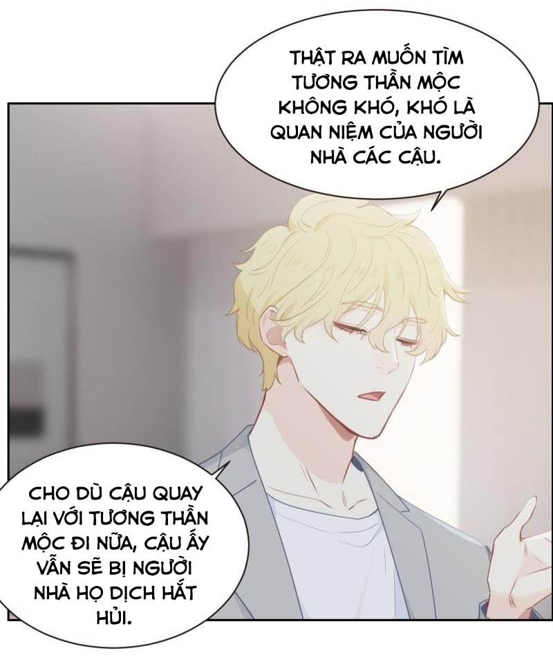 Tương Nhu Dịch Mộc Chap 112 - Next Chap 113