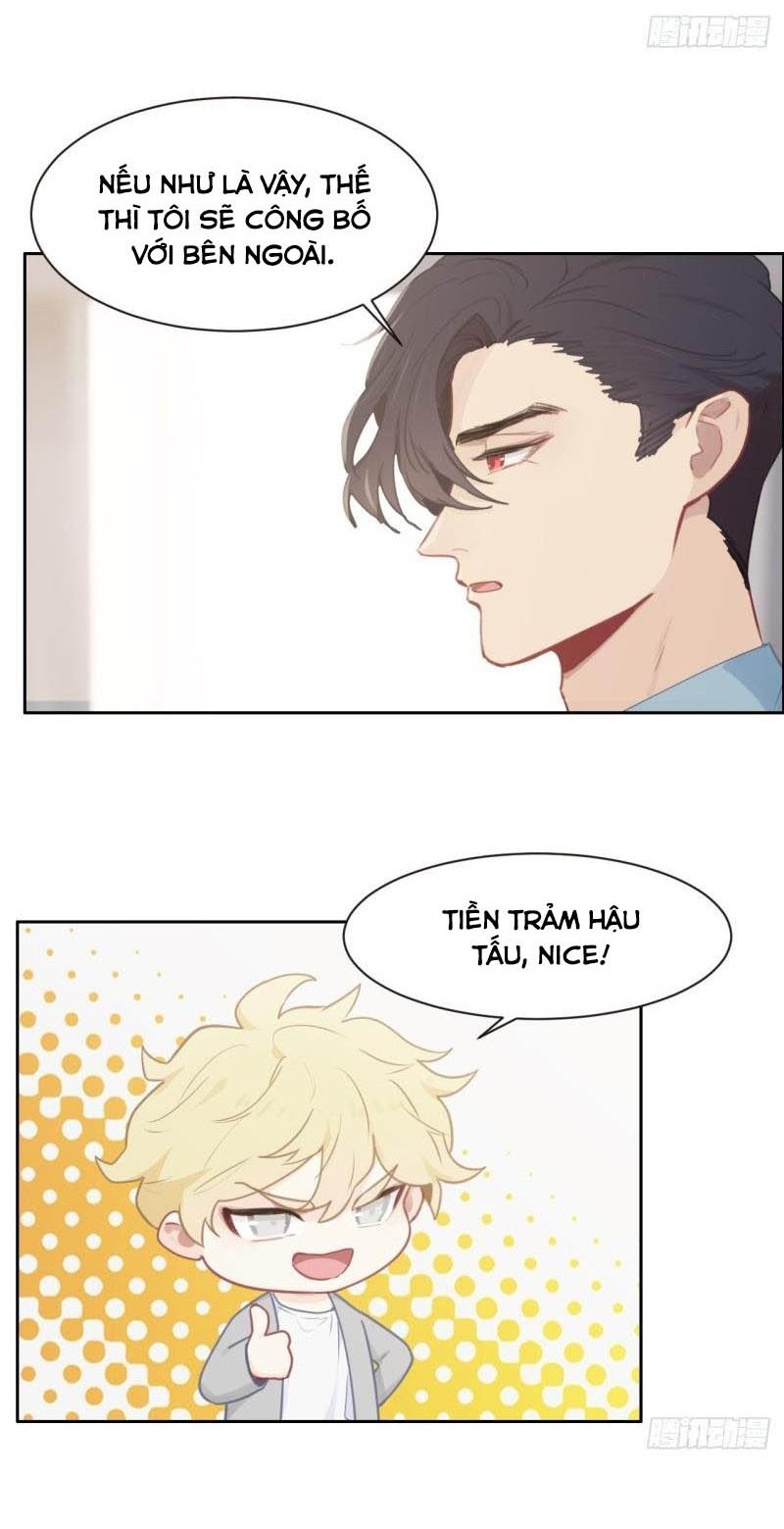 Tương Nhu Dịch Mộc Chap 112 - Next Chap 113