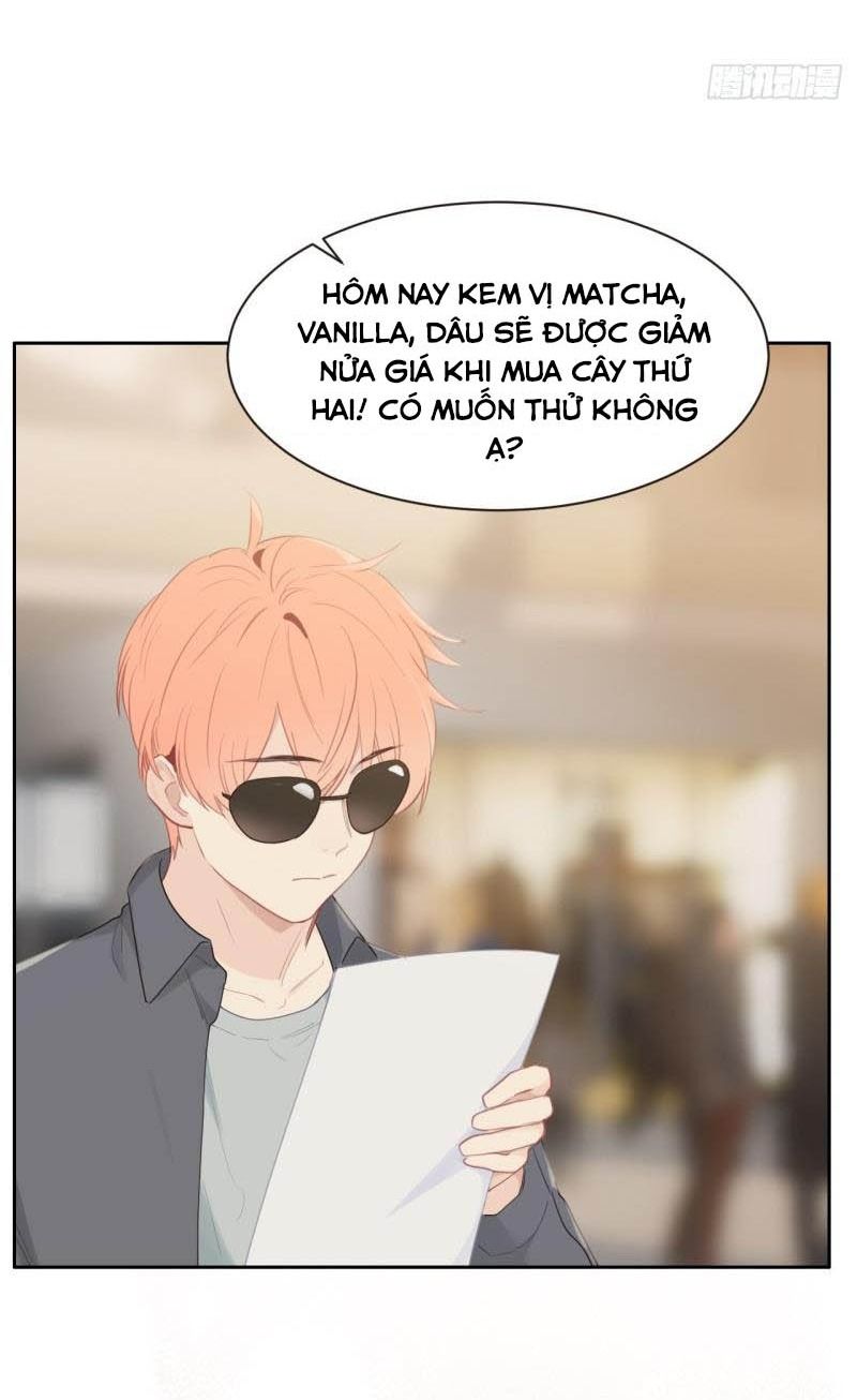 Tương Nhu Dịch Mộc Chap 112 - Next Chap 113