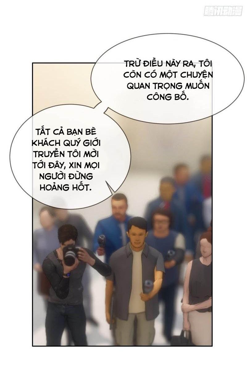 Tương Nhu Dịch Mộc Chap 115 - Next Chap 116