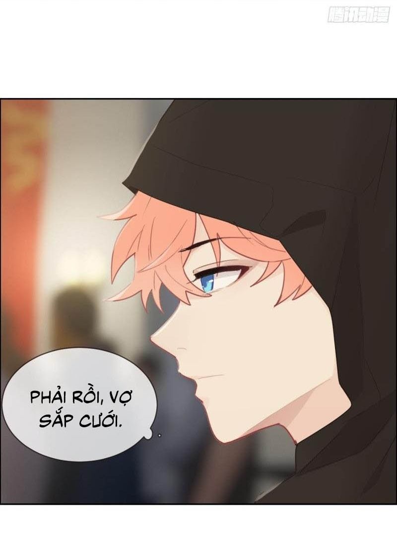 Tương Nhu Dịch Mộc Chap 115 - Next Chap 116