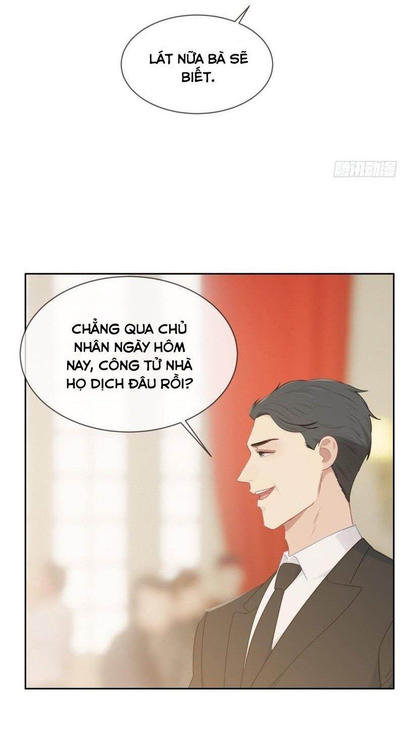 Tương Nhu Dịch Mộc Chap 115 - Next Chap 116