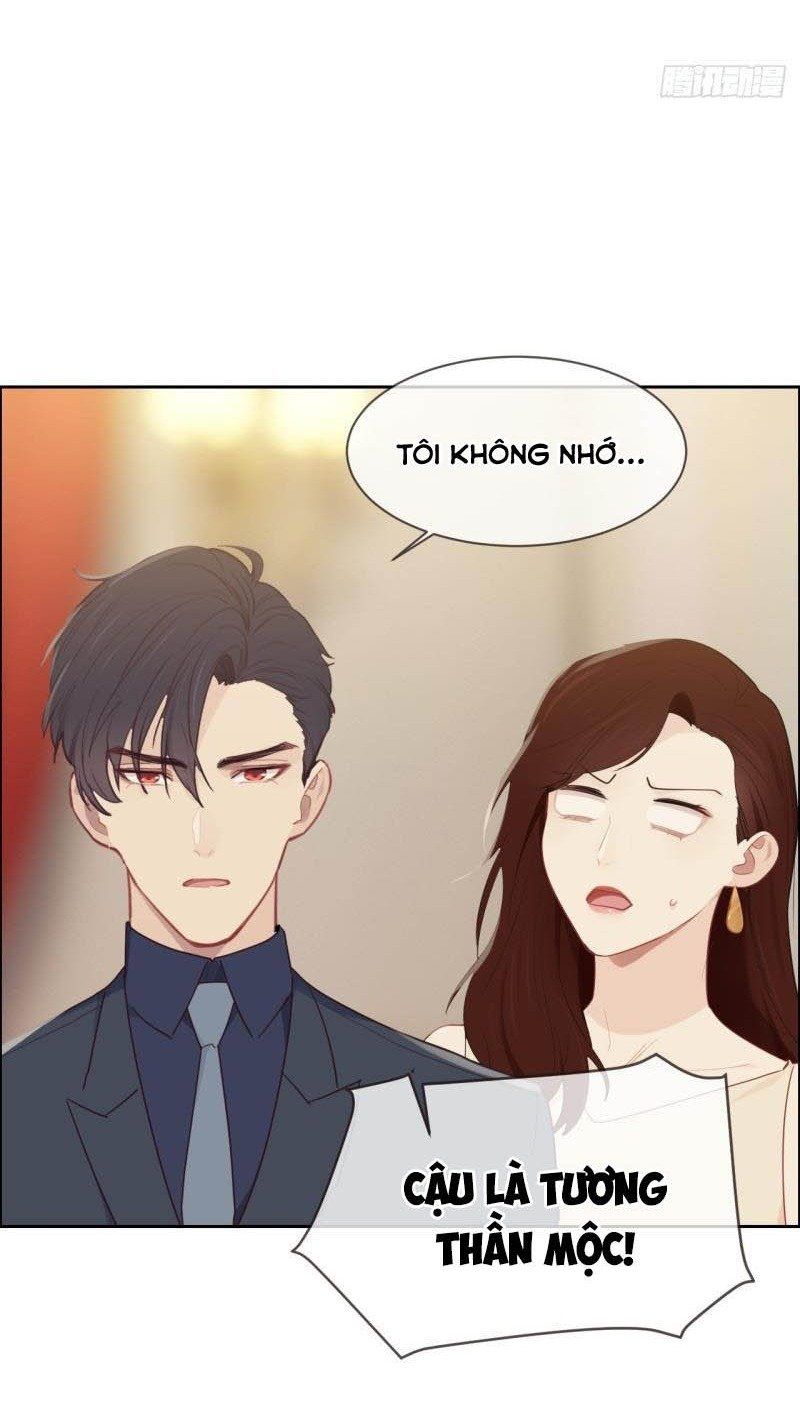 Tương Nhu Dịch Mộc Chap 116 - Next Chap 117
