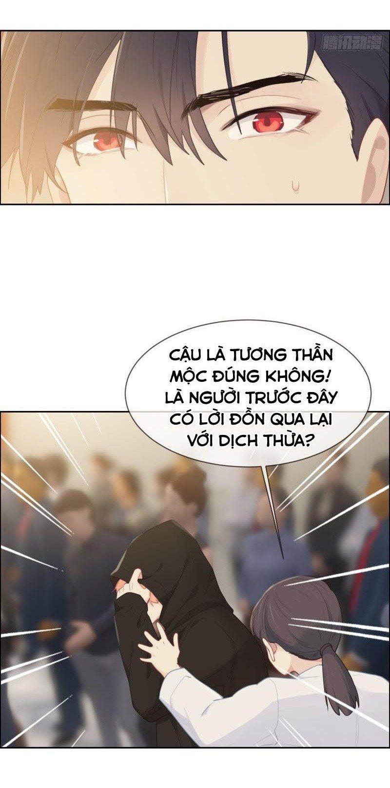 Tương Nhu Dịch Mộc Chap 116 - Next Chap 117