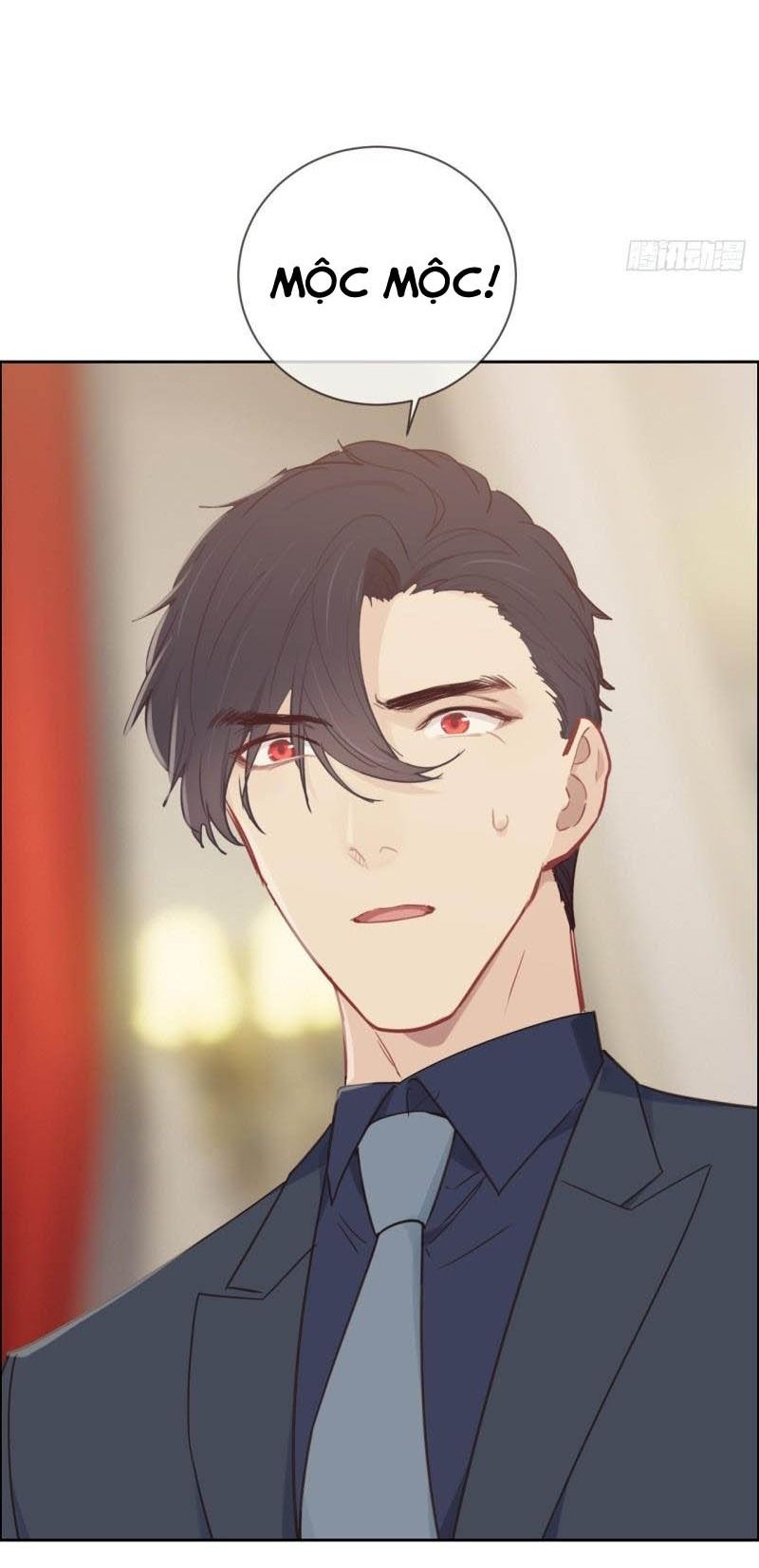 Tương Nhu Dịch Mộc Chap 116 - Next Chap 117