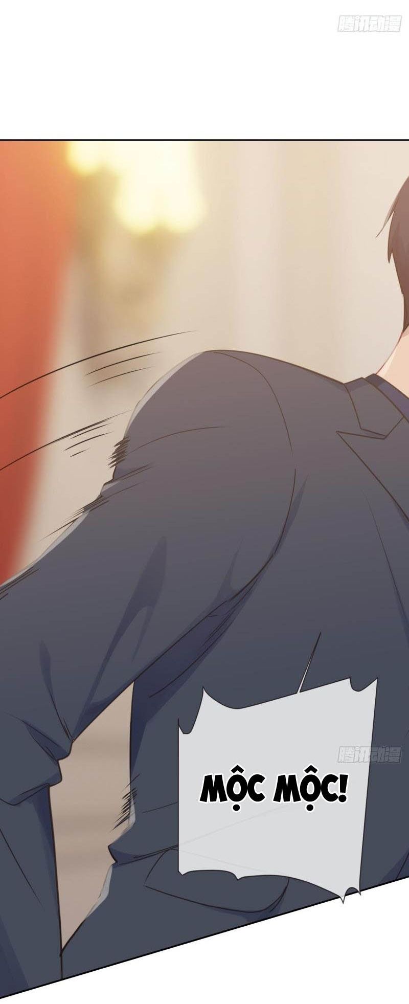 Tương Nhu Dịch Mộc Chap 116 - Next Chap 117