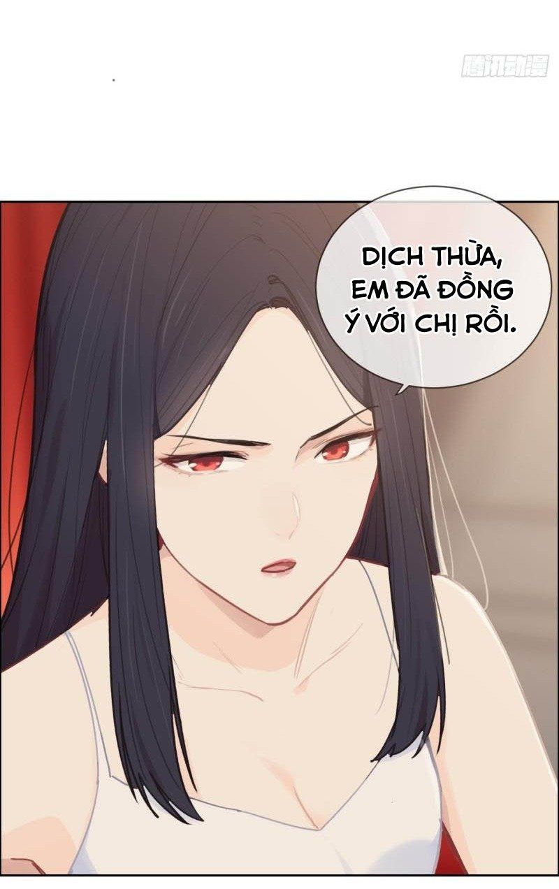 Tương Nhu Dịch Mộc Chap 116 - Next Chap 117