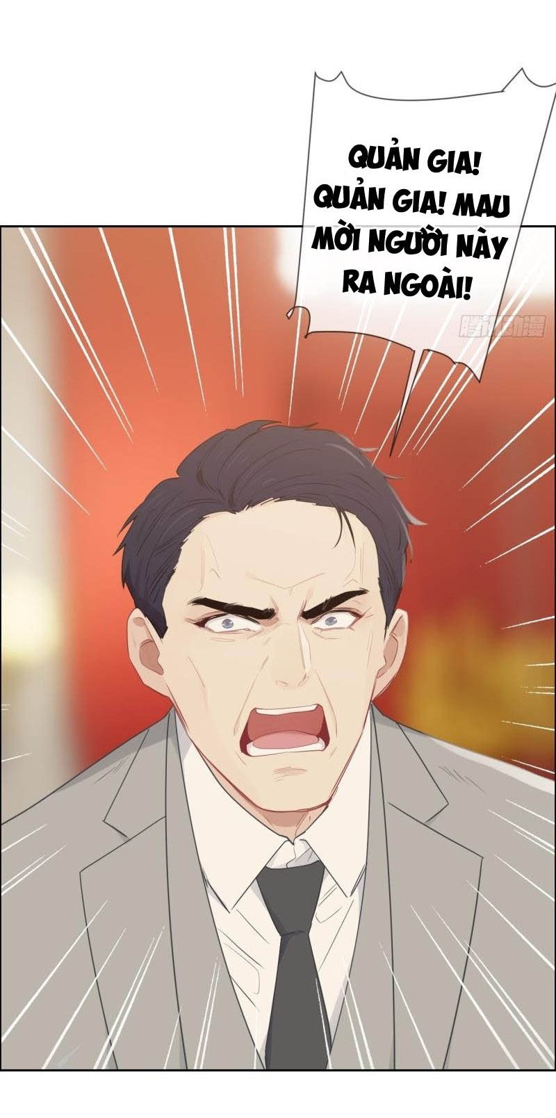 Tương Nhu Dịch Mộc Chap 116 - Next Chap 117