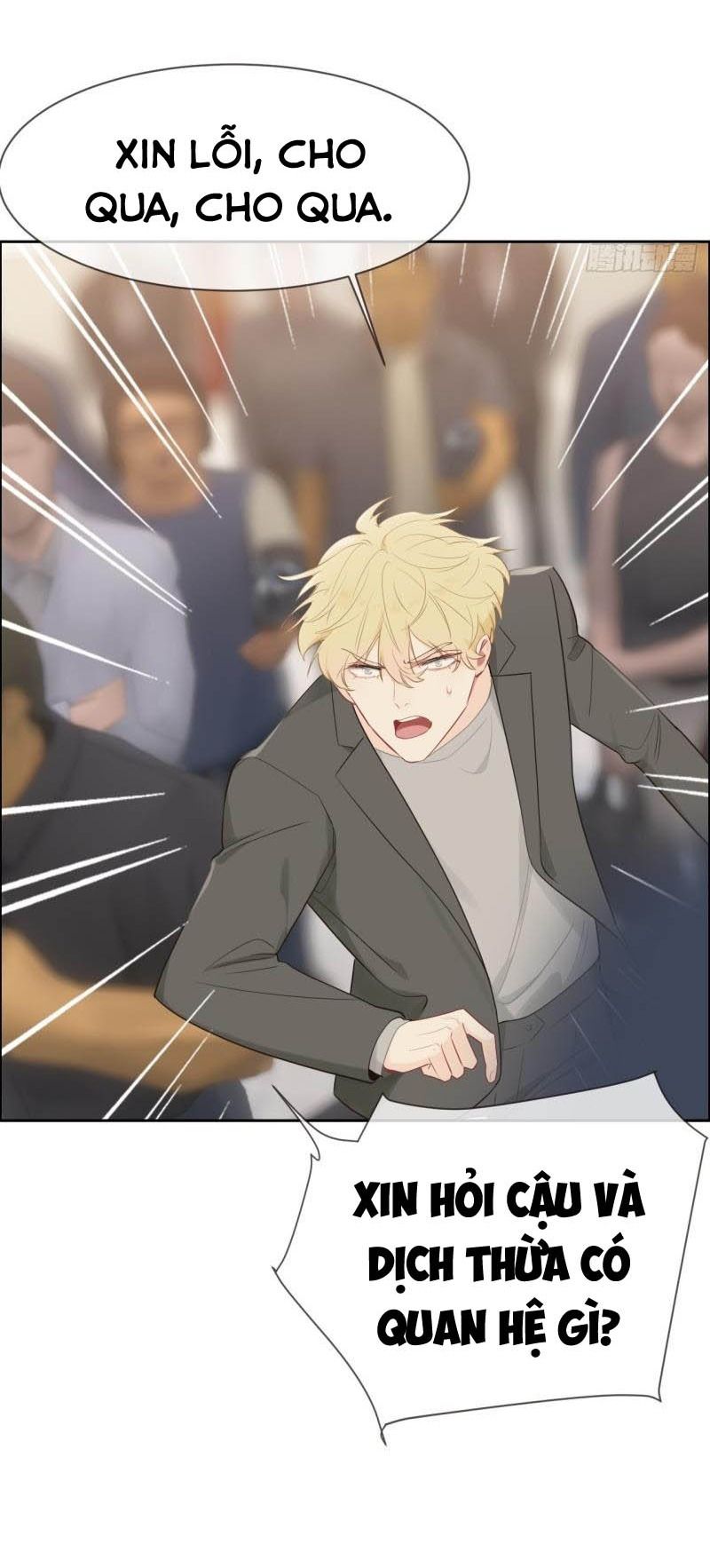 Tương Nhu Dịch Mộc Chap 116 - Next Chap 117