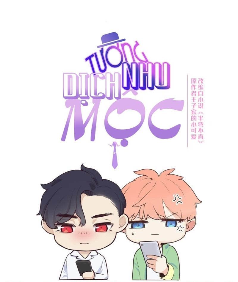 Tương Nhu Dịch Mộc Chap 122 - Next Chap 123