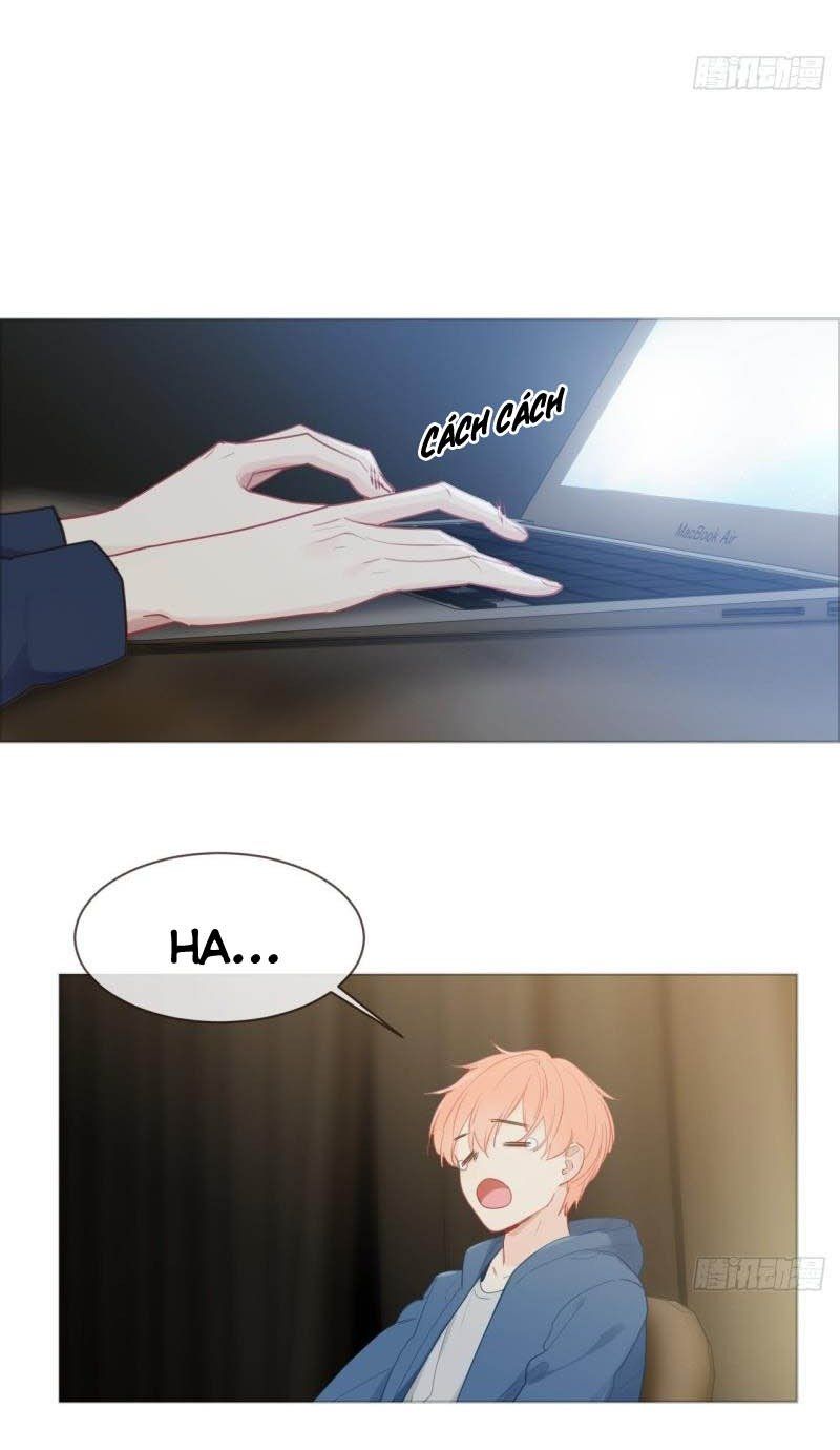 Tương Nhu Dịch Mộc Chap 122 - Next Chap 123