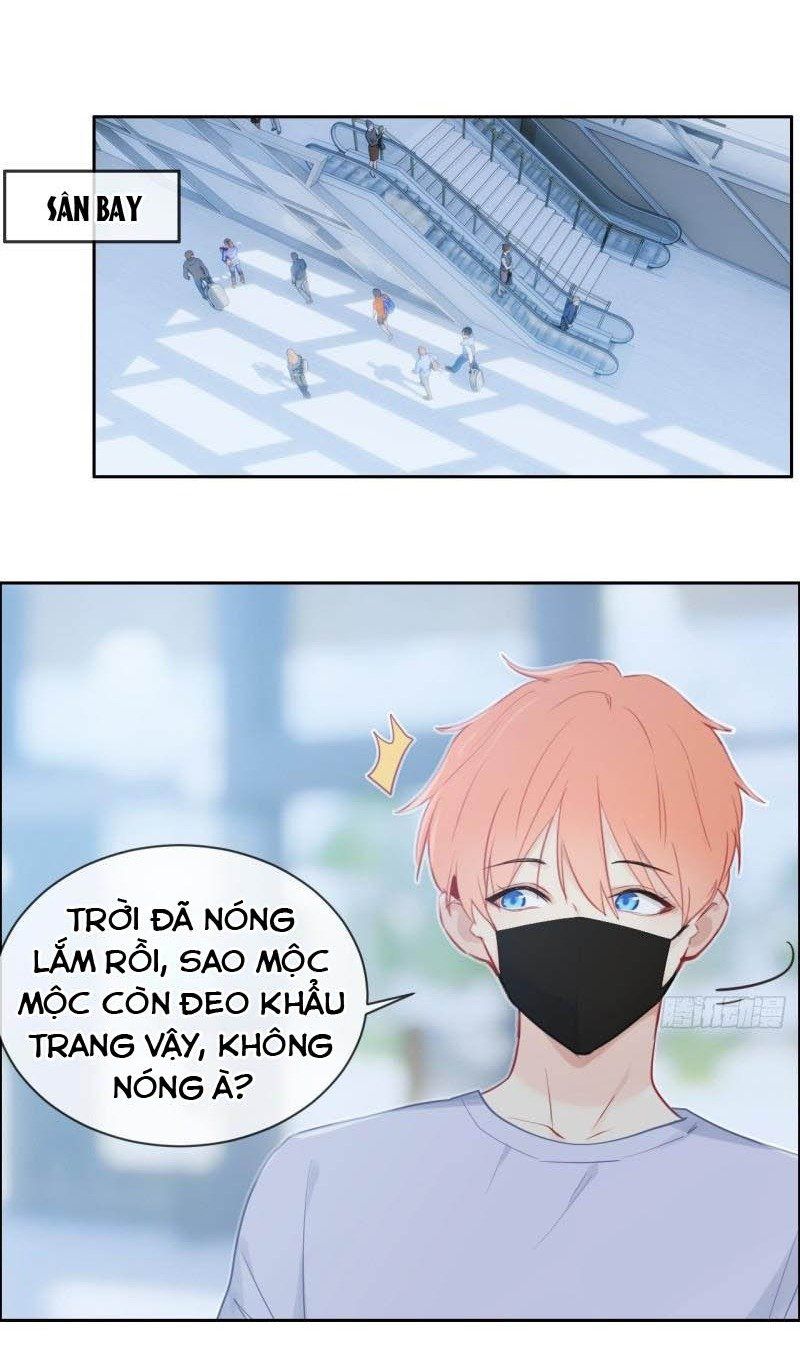 Tương Nhu Dịch Mộc Chap 126 - Next Chap 127