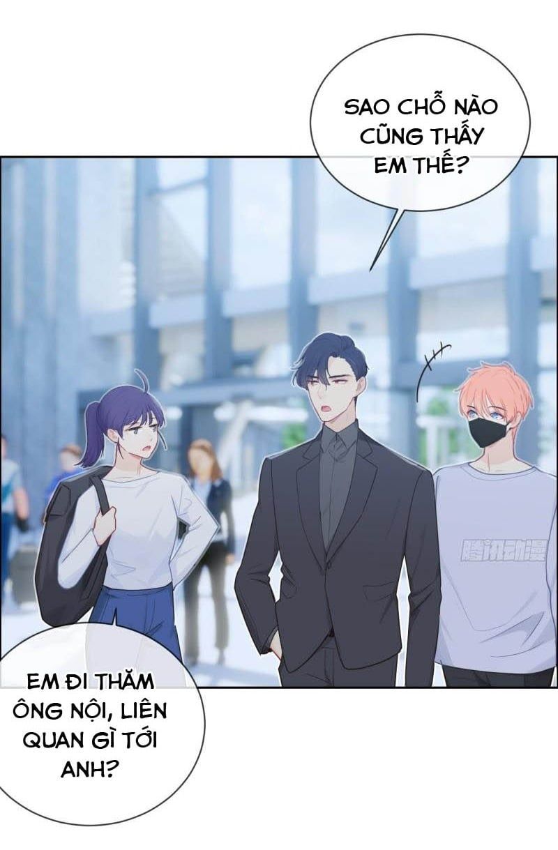 Tương Nhu Dịch Mộc Chap 126 - Next Chap 127