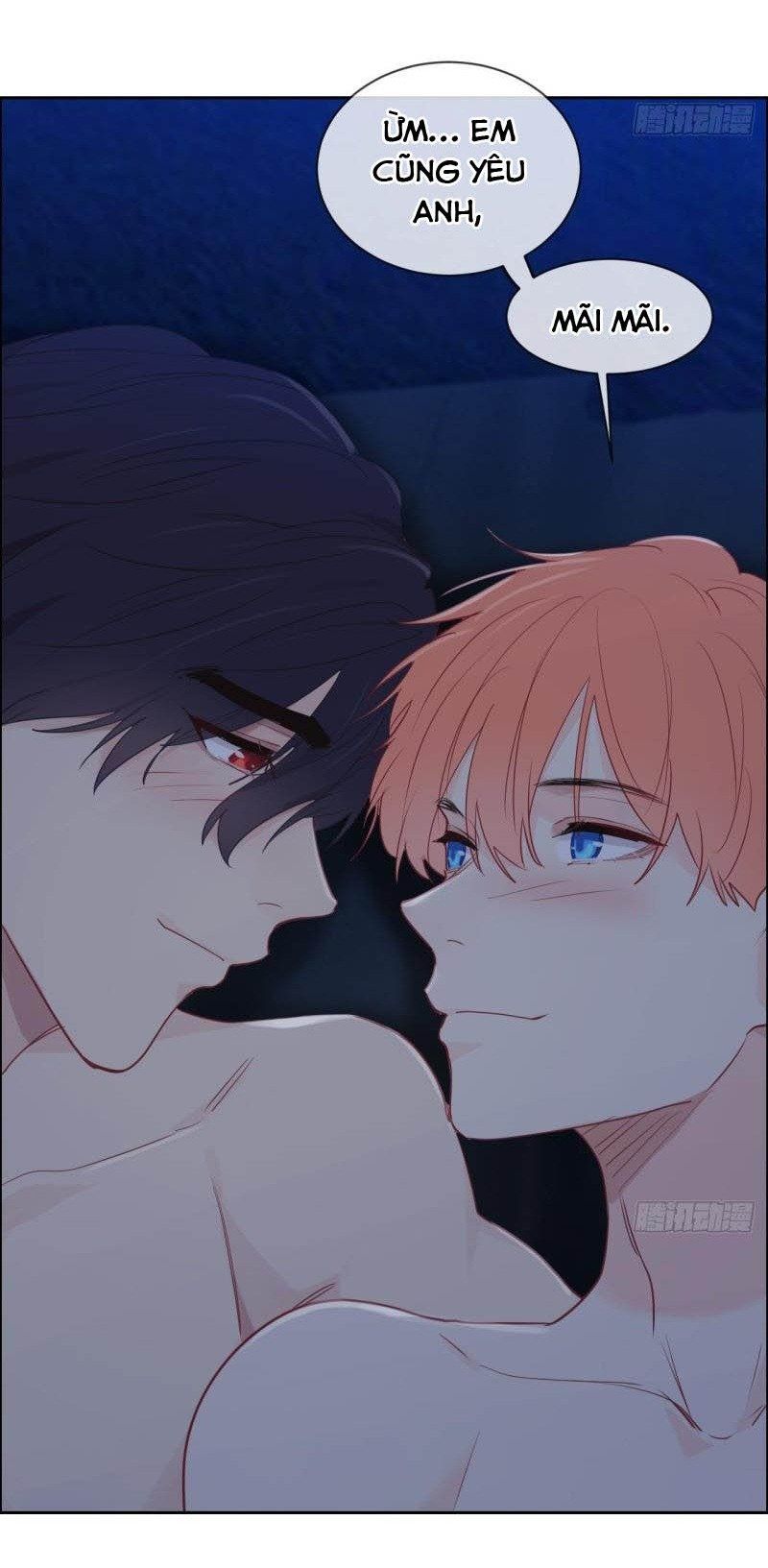 Tương Nhu Dịch Mộc Chap 126 - Next Chap 127