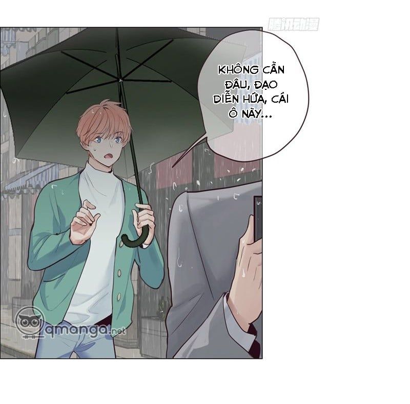 Tương Nhu Dịch Mộc Chap 13 - Next Chap 14