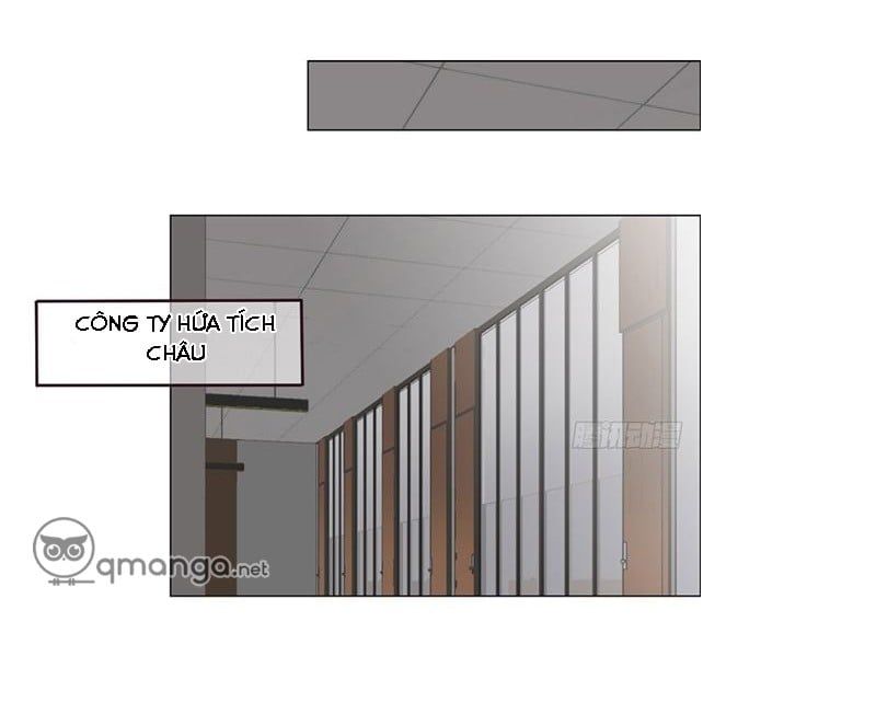 Tương Nhu Dịch Mộc Chap 13 - Next Chap 14