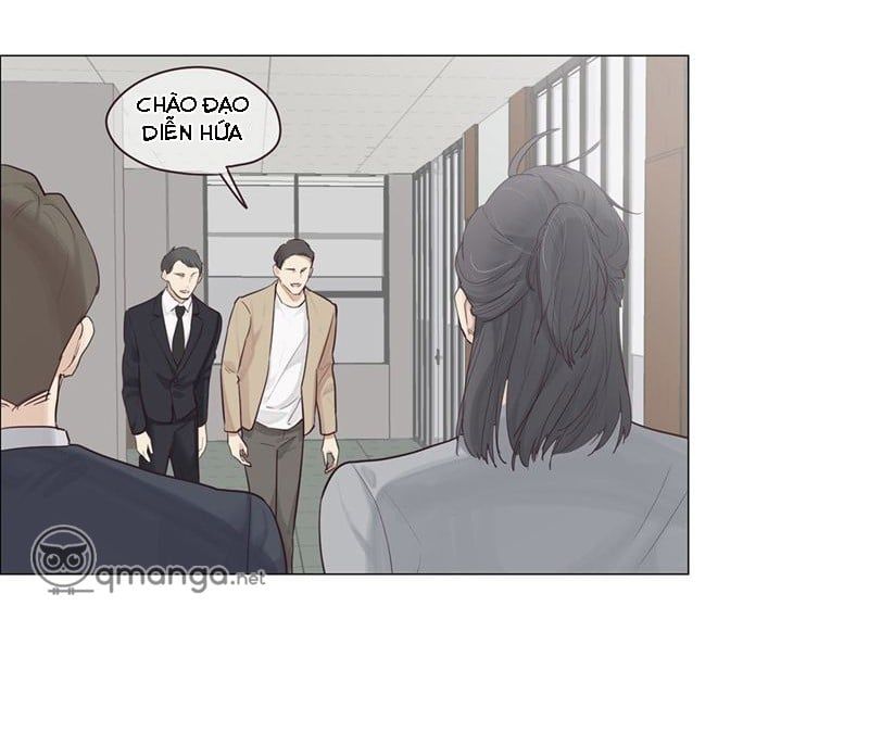 Tương Nhu Dịch Mộc Chap 13 - Next Chap 14