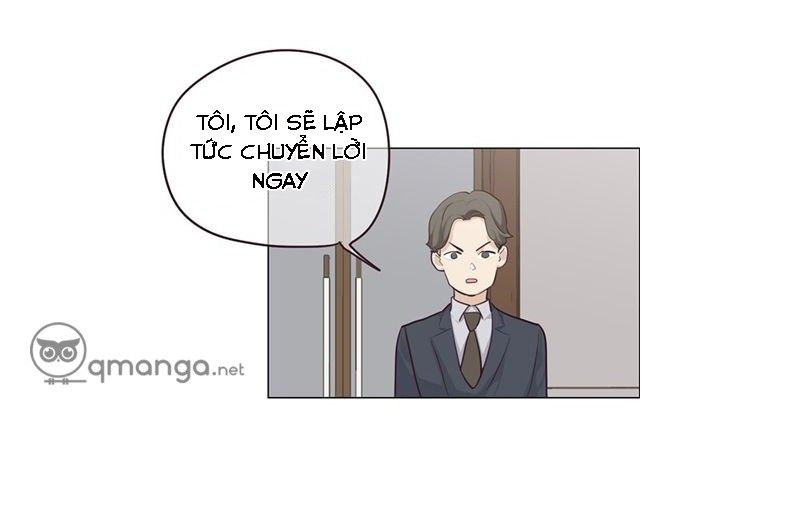 Tương Nhu Dịch Mộc Chap 13 - Next Chap 14