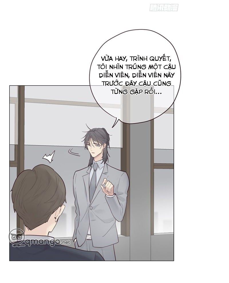 Tương Nhu Dịch Mộc Chap 13 - Next Chap 14