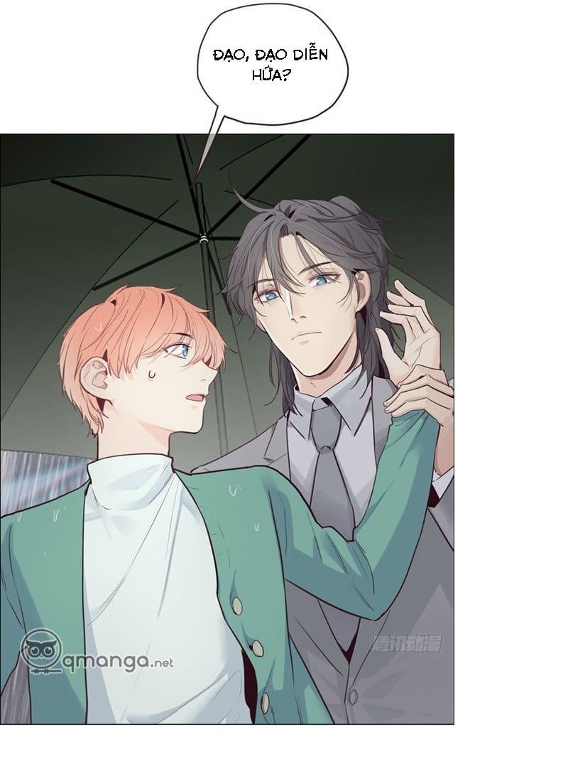 Tương Nhu Dịch Mộc Chap 13 - Next Chap 14