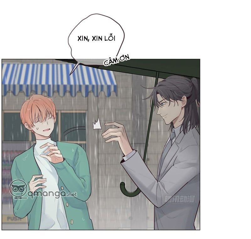 Tương Nhu Dịch Mộc Chap 13 - Next Chap 14