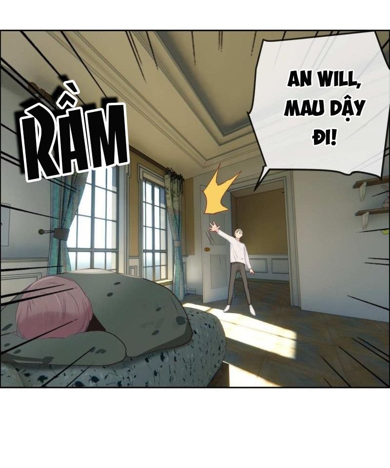 Tương Nhu Dịch Mộc Chap 132 - Next Chap 133