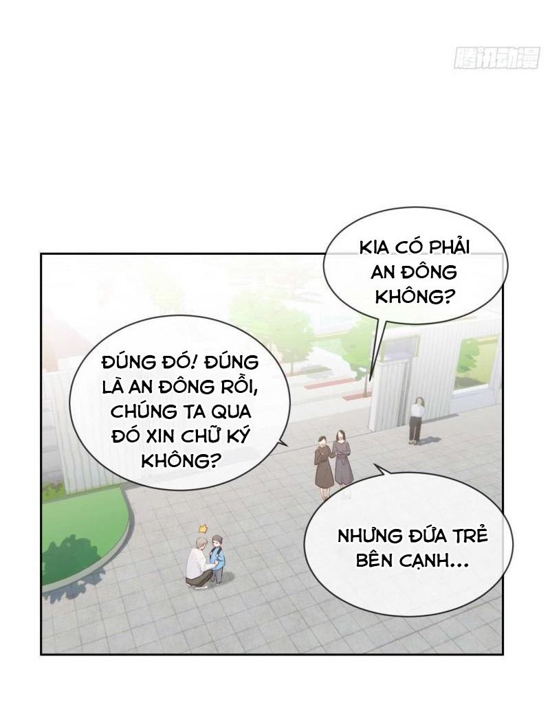 Tương Nhu Dịch Mộc Chap 132 - Next Chap 133