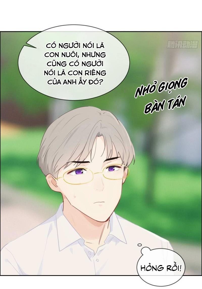 Tương Nhu Dịch Mộc Chap 132 - Next Chap 133