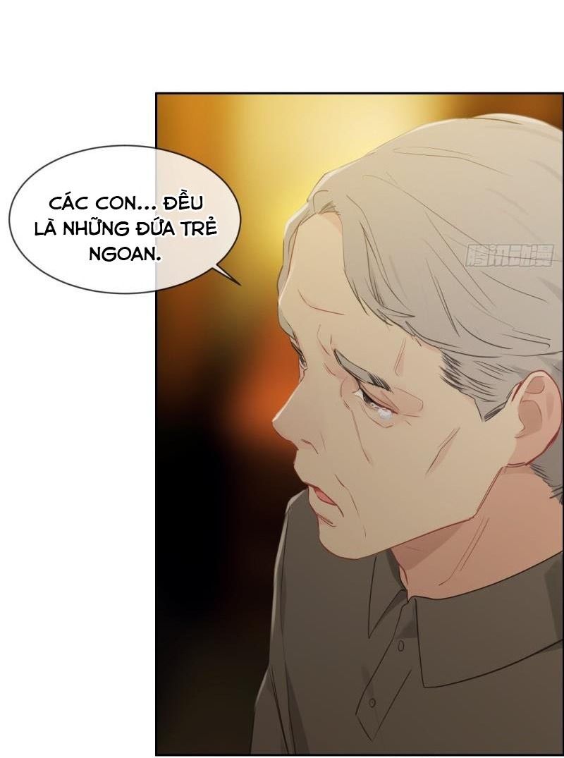 Tương Nhu Dịch Mộc Chap 134 - Next Chap 135