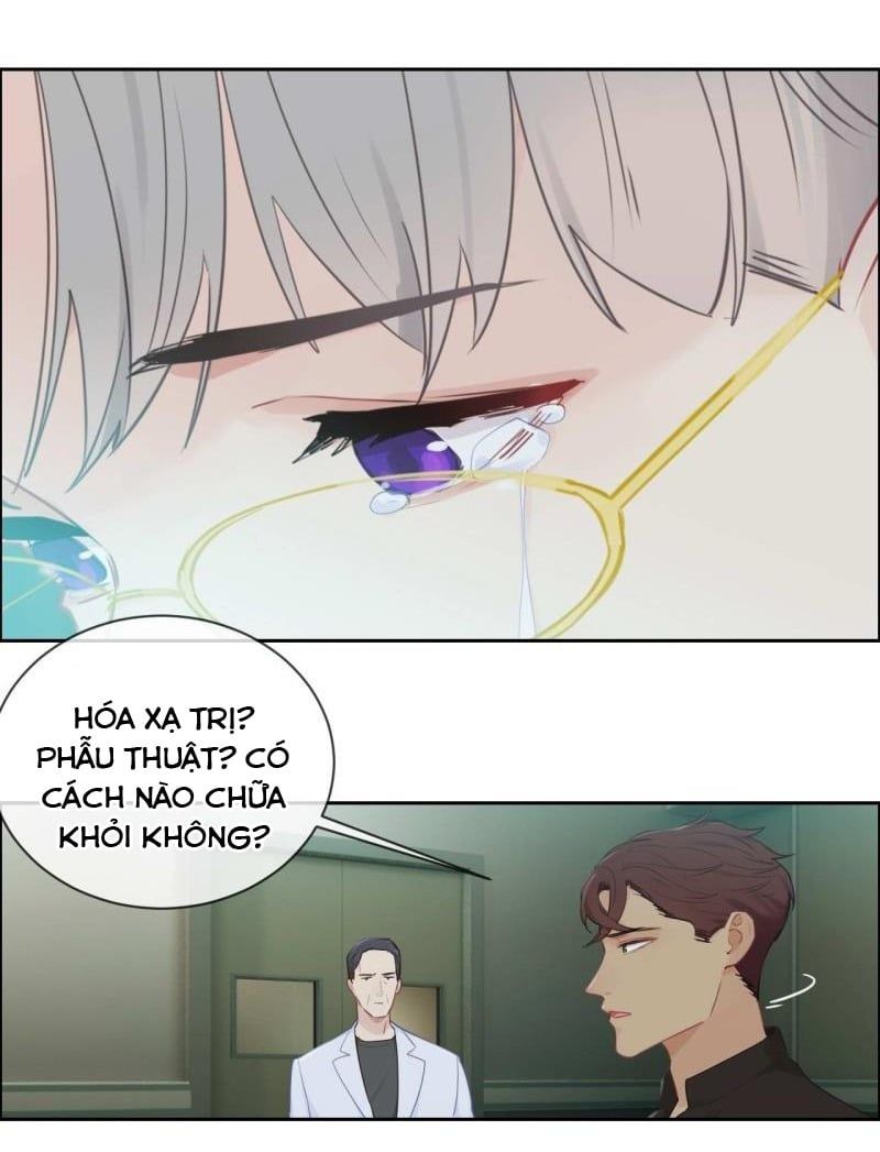 Tương Nhu Dịch Mộc Chap 135 - Next Chap 136