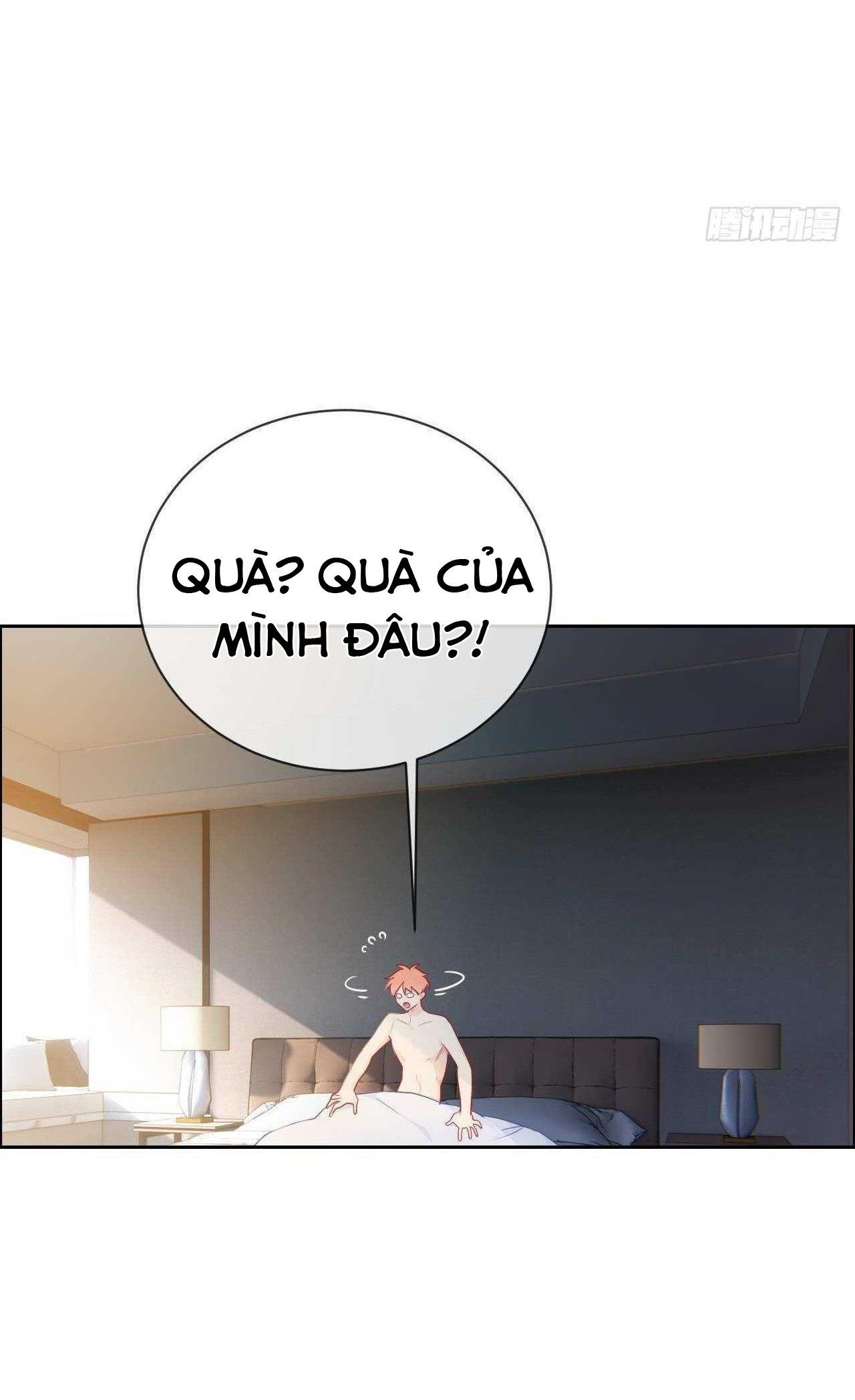 Tương Nhu Dịch Mộc Chap 136 - Next Chap 137