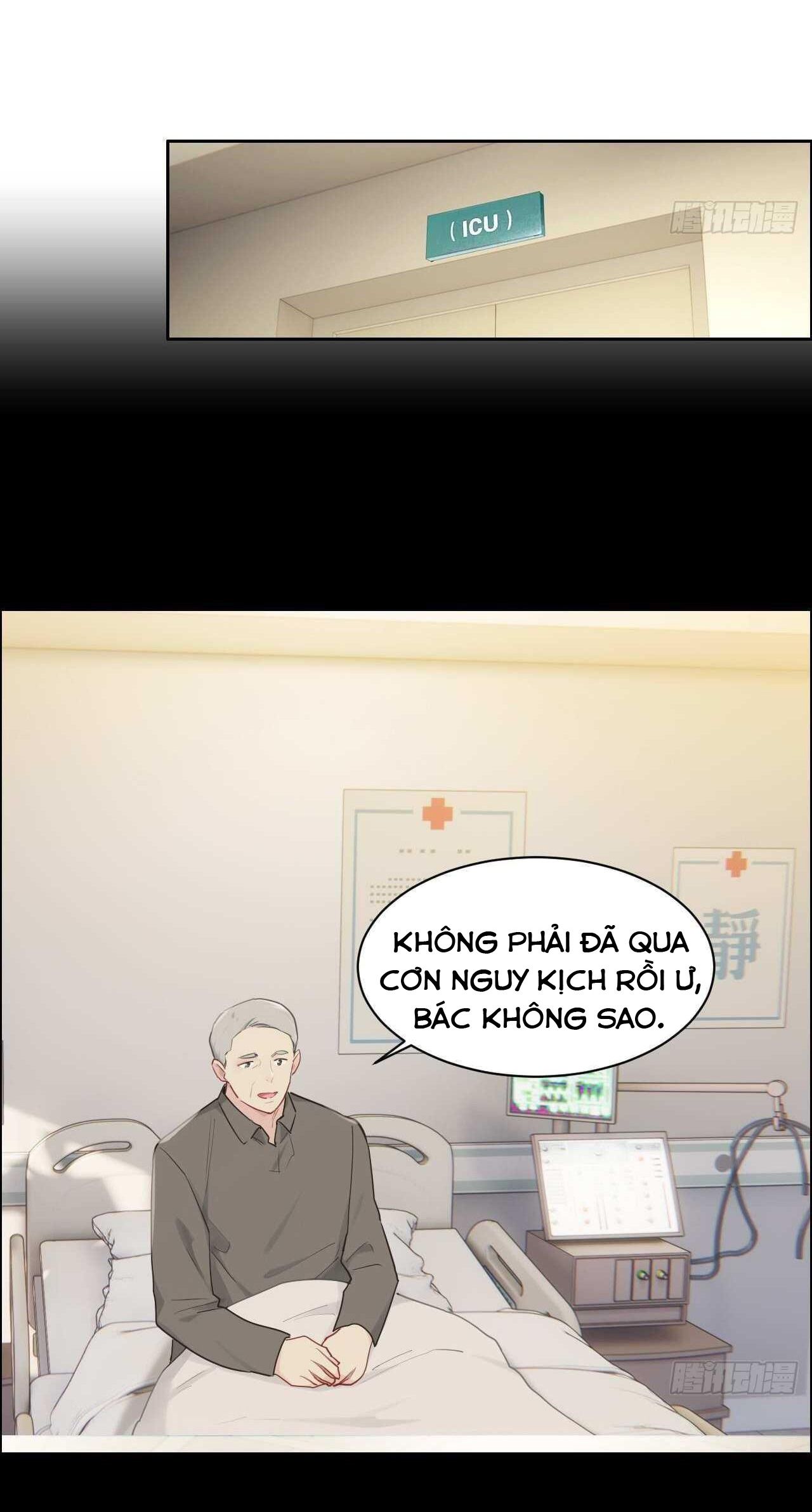 Tương Nhu Dịch Mộc Chap 136 - Next Chap 137