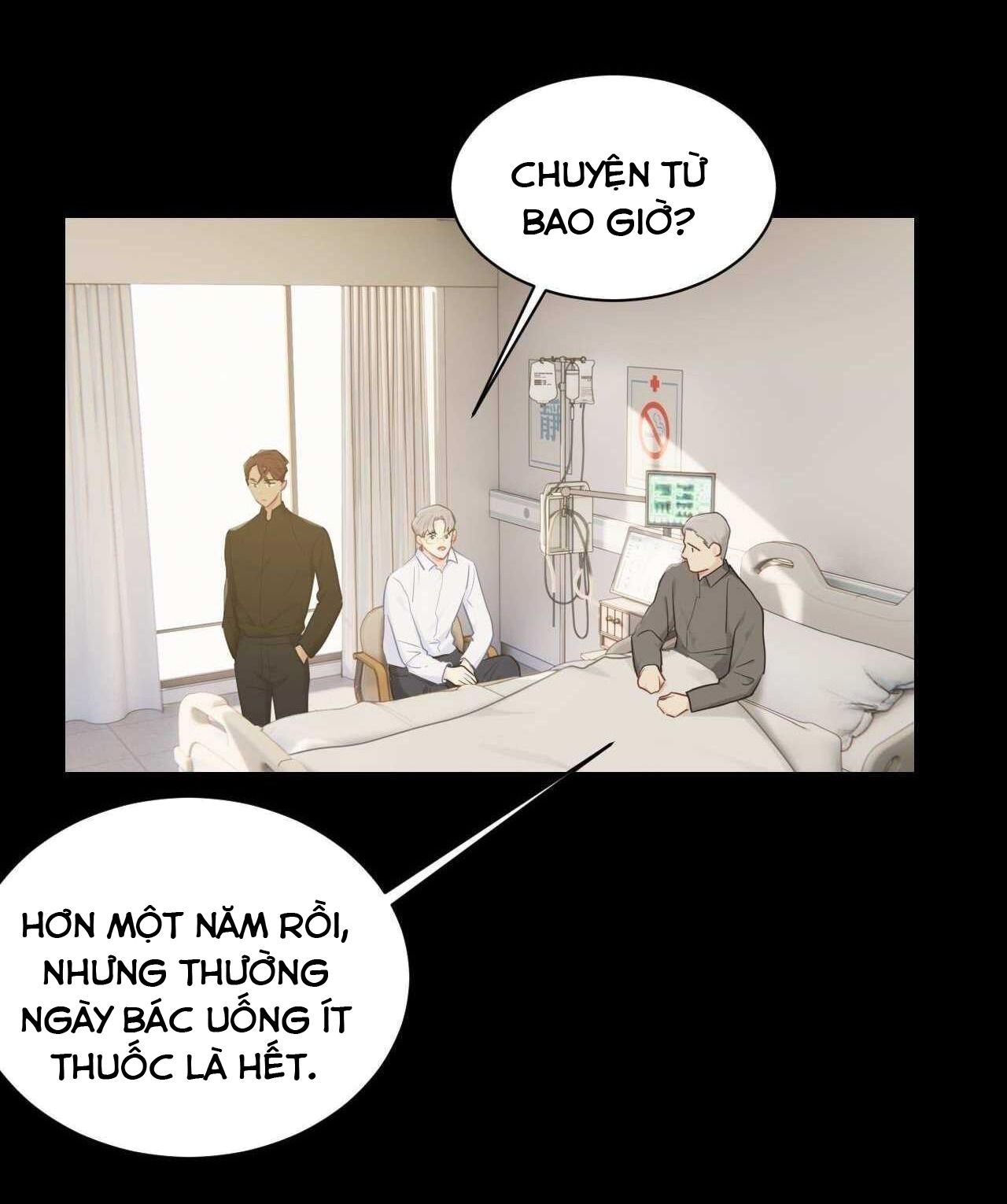 Tương Nhu Dịch Mộc Chap 136 - Next Chap 137