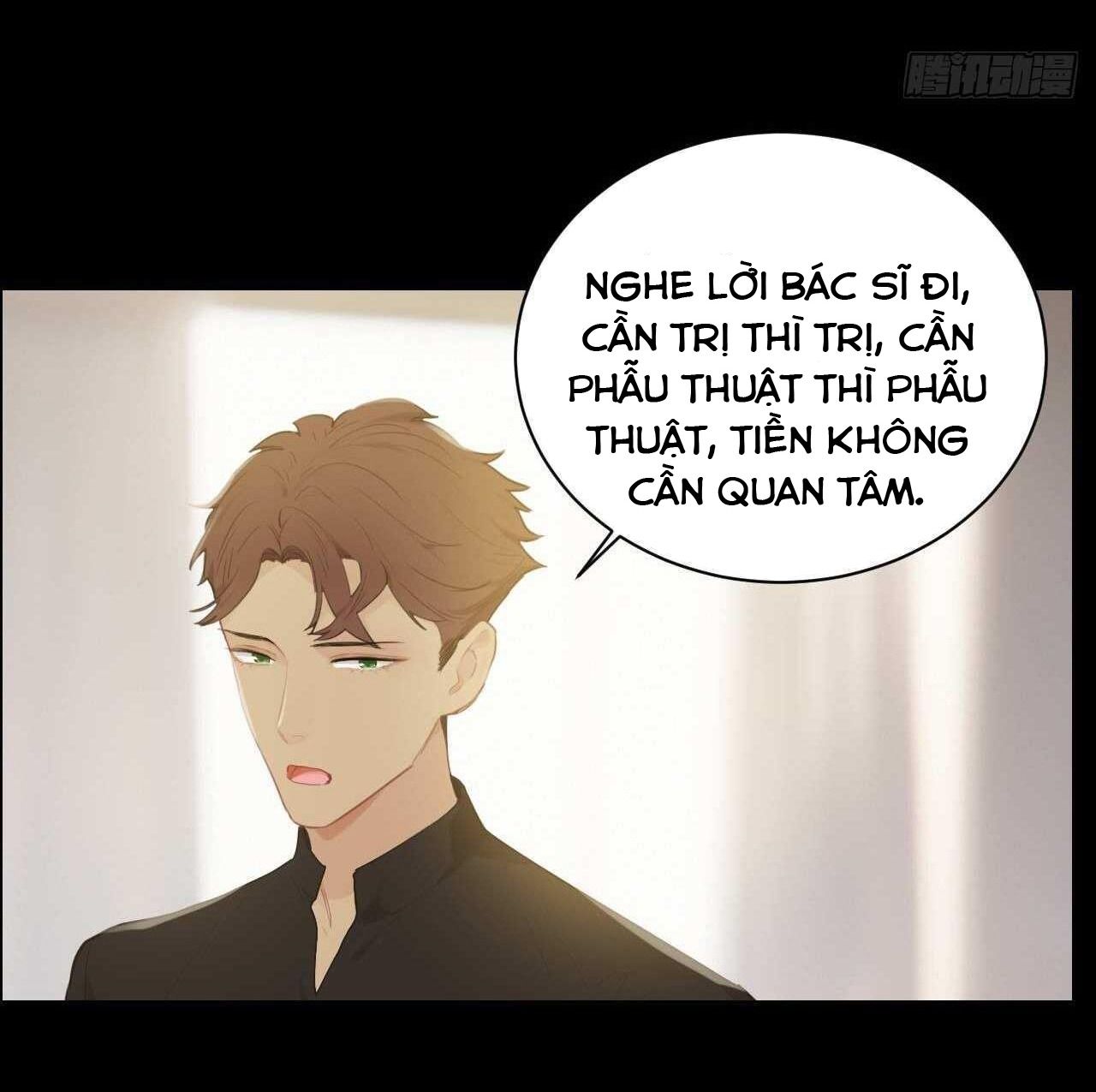 Tương Nhu Dịch Mộc Chap 136 - Next Chap 137
