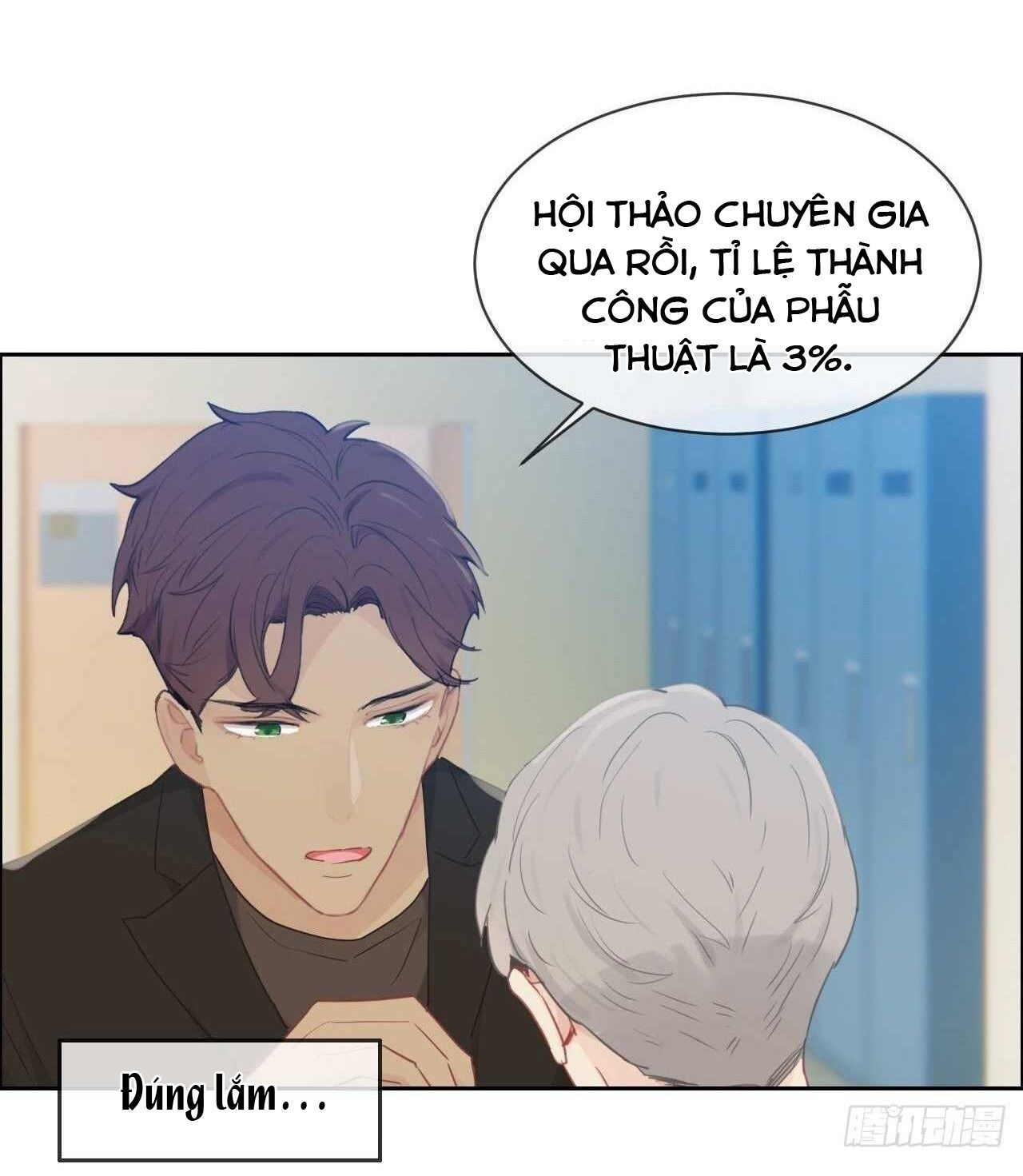 Tương Nhu Dịch Mộc Chap 136 - Next Chap 137