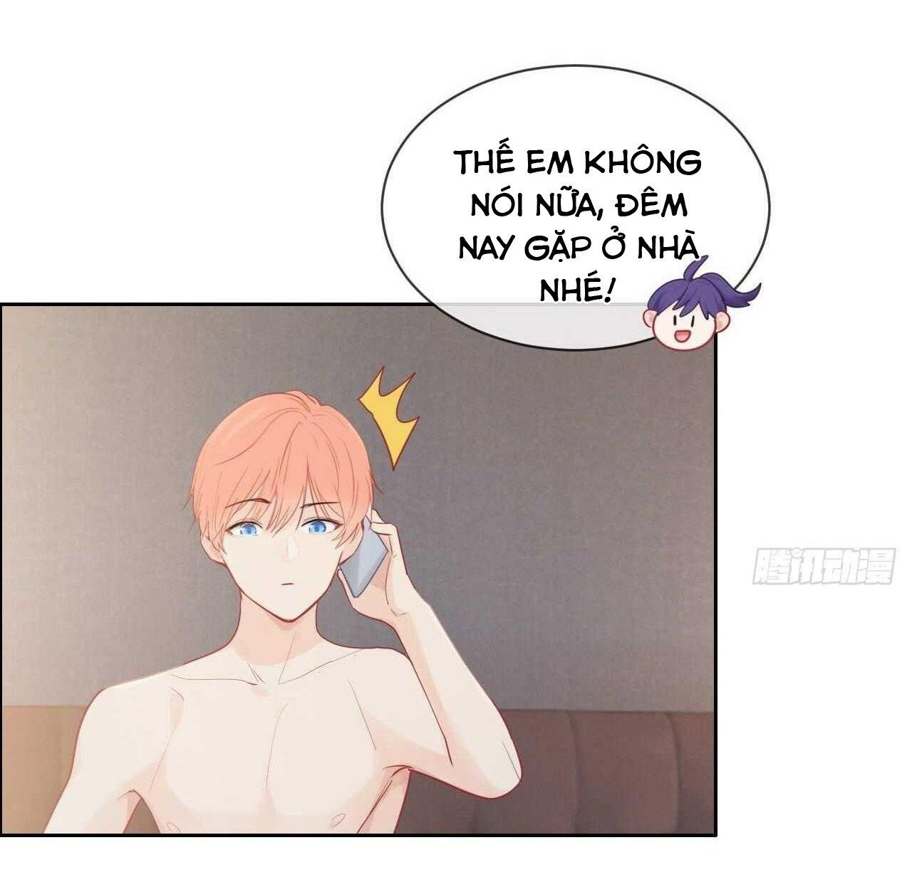 Tương Nhu Dịch Mộc Chap 136 - Next Chap 137