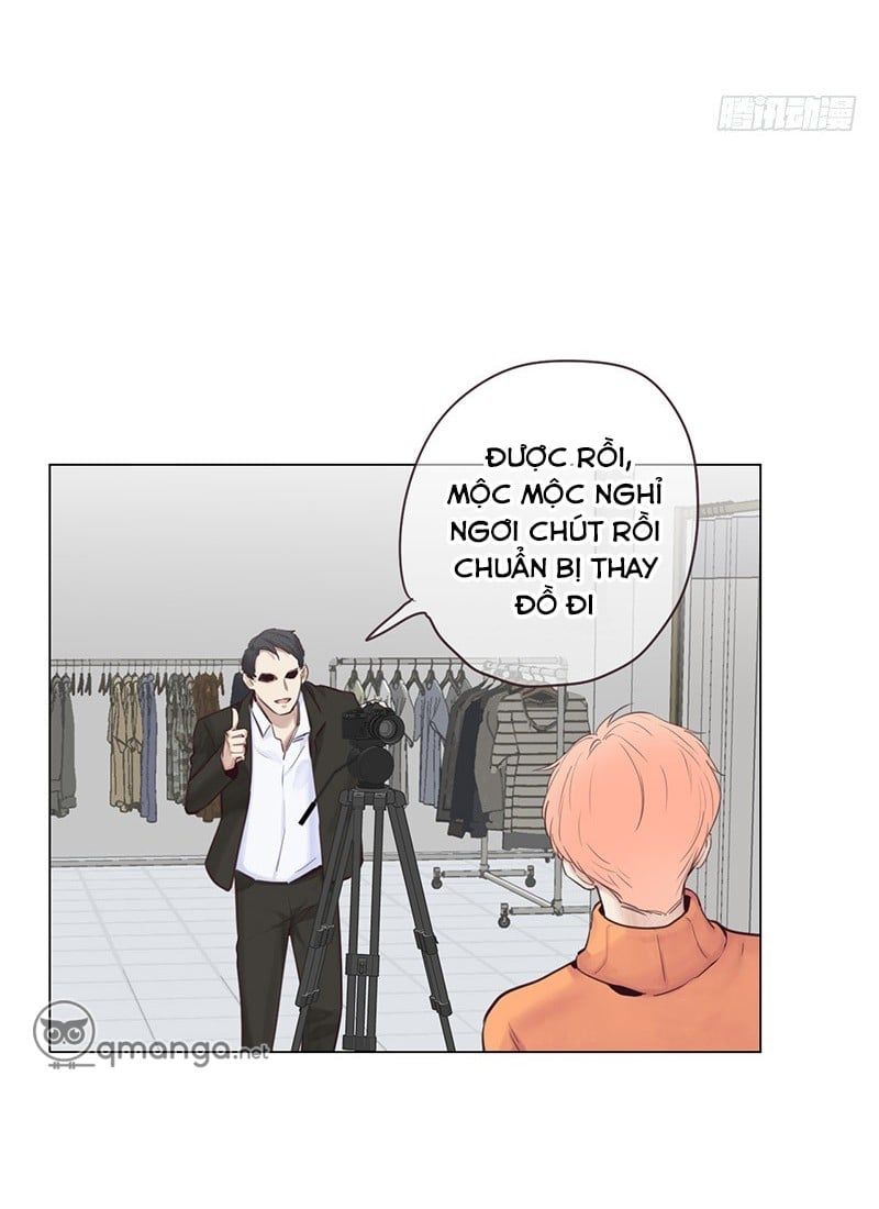 Tương Nhu Dịch Mộc Chap 14 - Next Chap 15