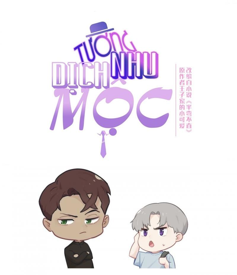 Tương Nhu Dịch Mộc Chap 141 - Next Chap 142