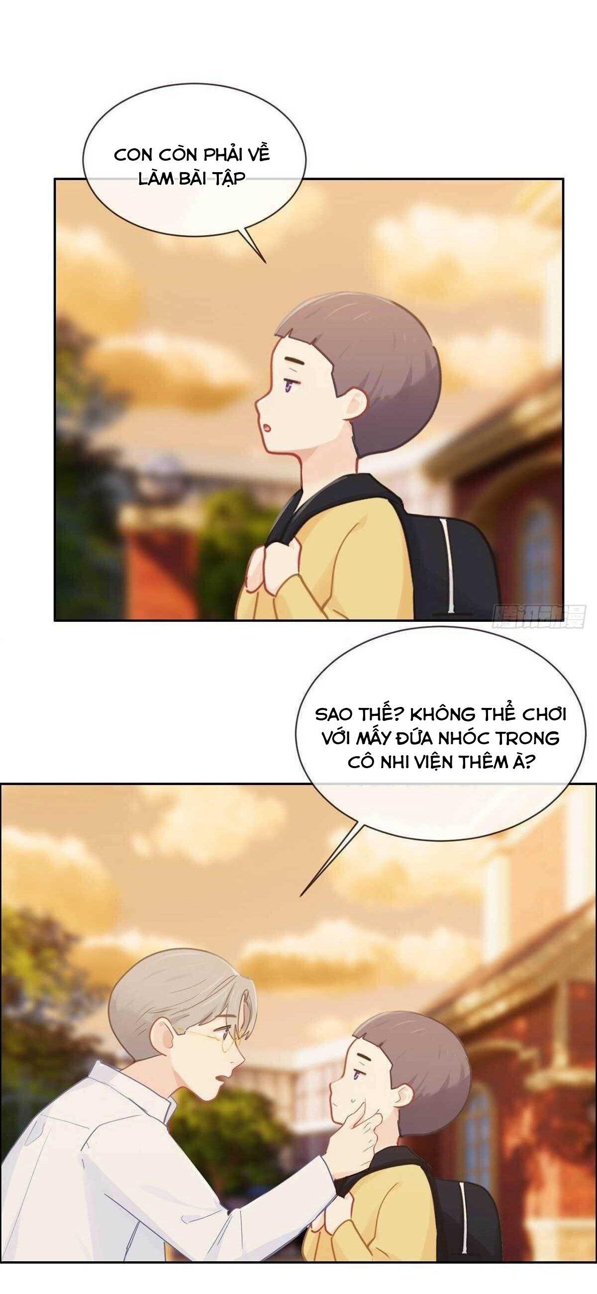 Tương Nhu Dịch Mộc Chap 141 - Next Chap 142