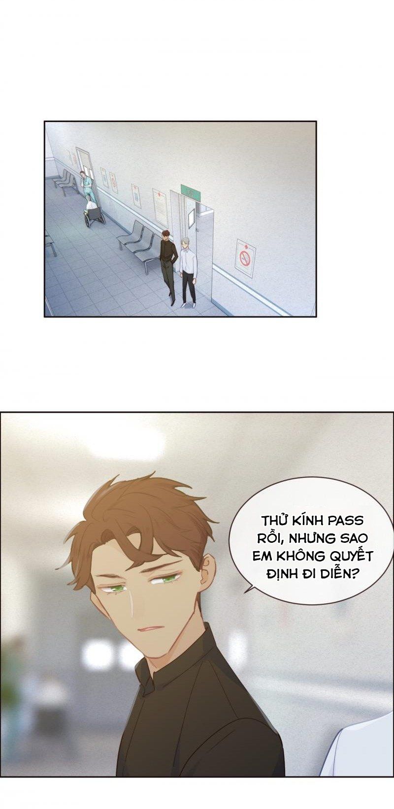 Tương Nhu Dịch Mộc Chap 146 - Next Chap 147