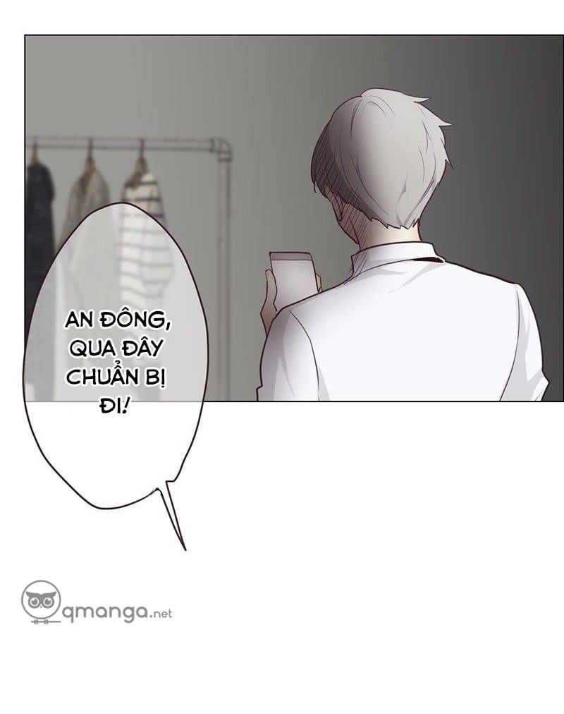 Tương Nhu Dịch Mộc Chap 16 - Next Chap 17
