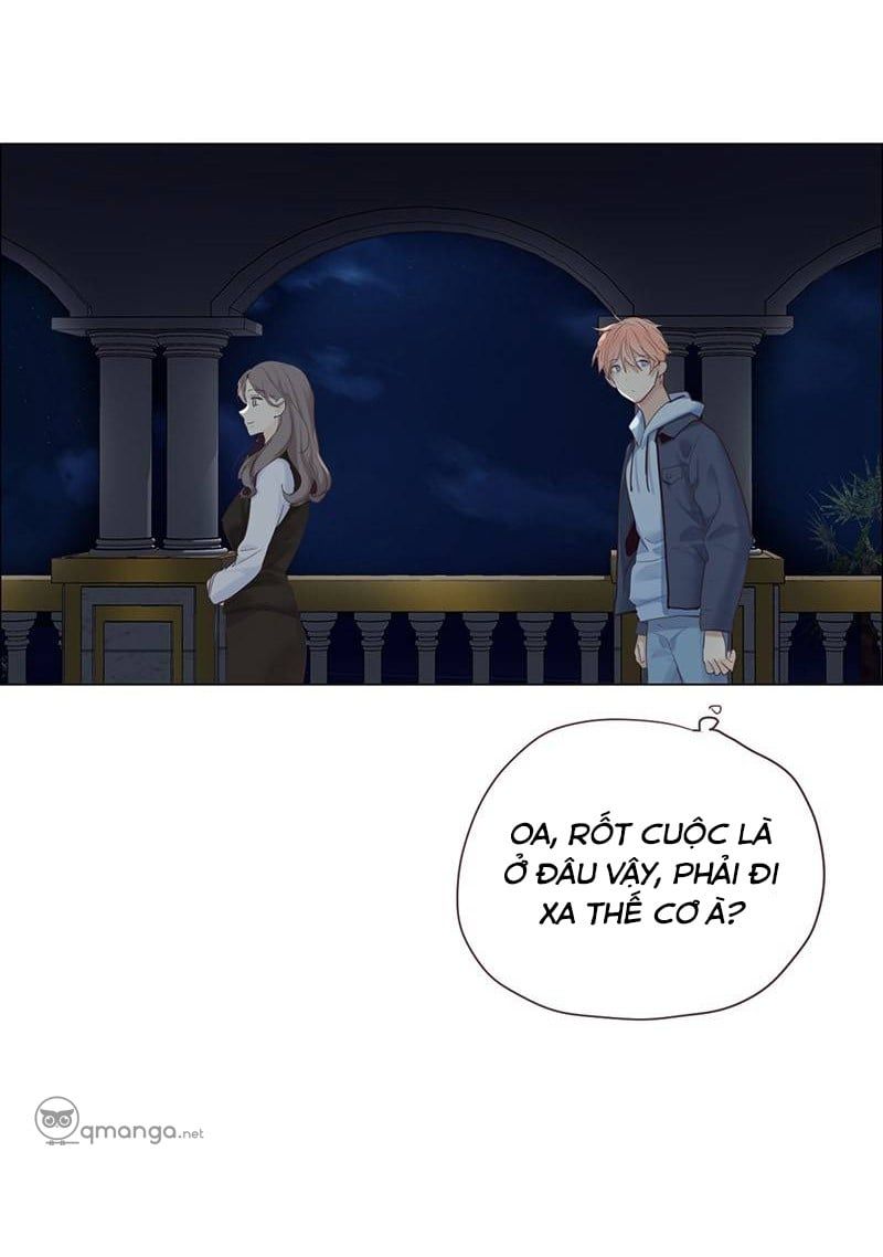 Tương Nhu Dịch Mộc Chap 17 - Next Chap 18