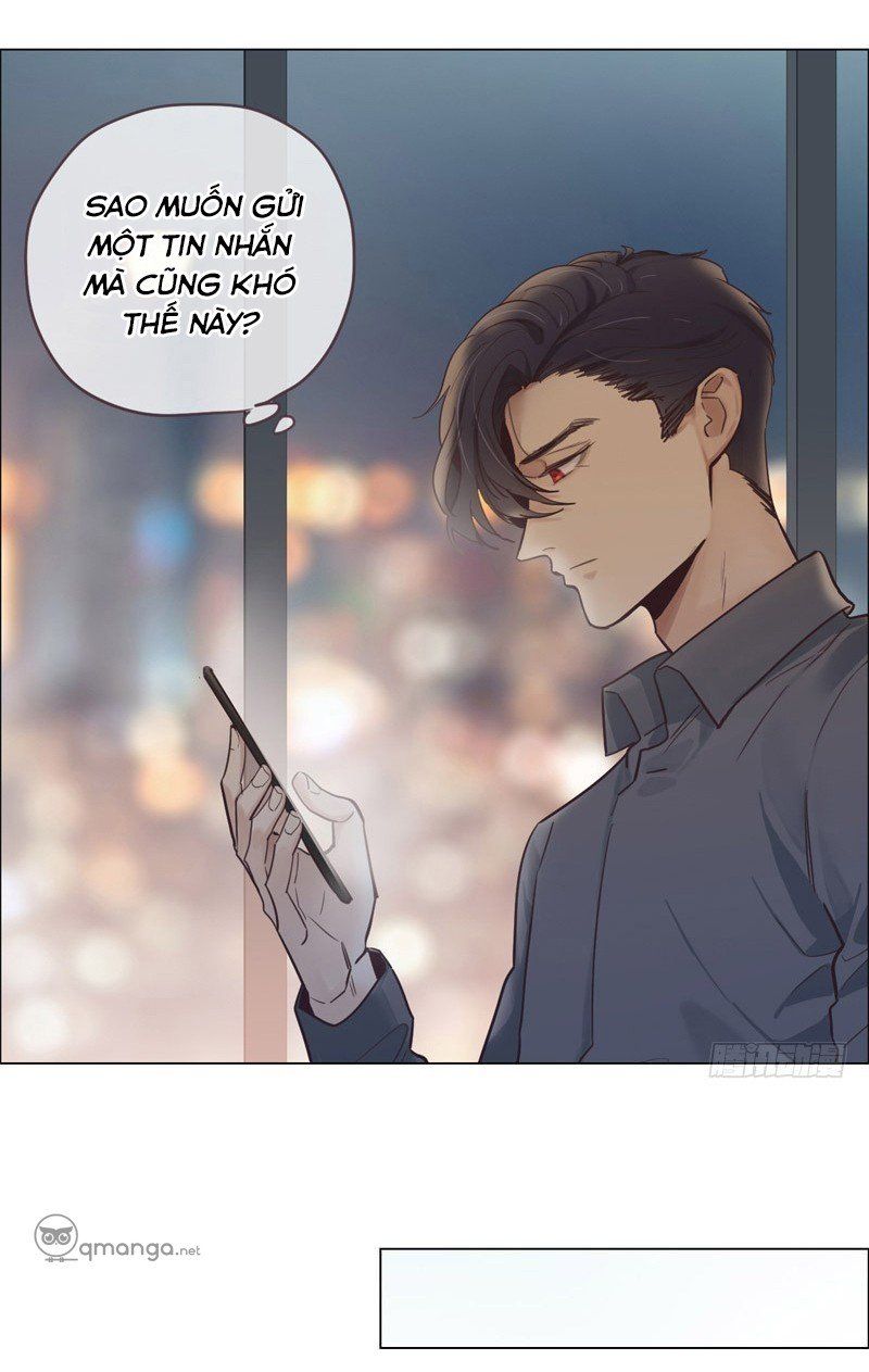 Tương Nhu Dịch Mộc Chap 17 - Next Chap 18