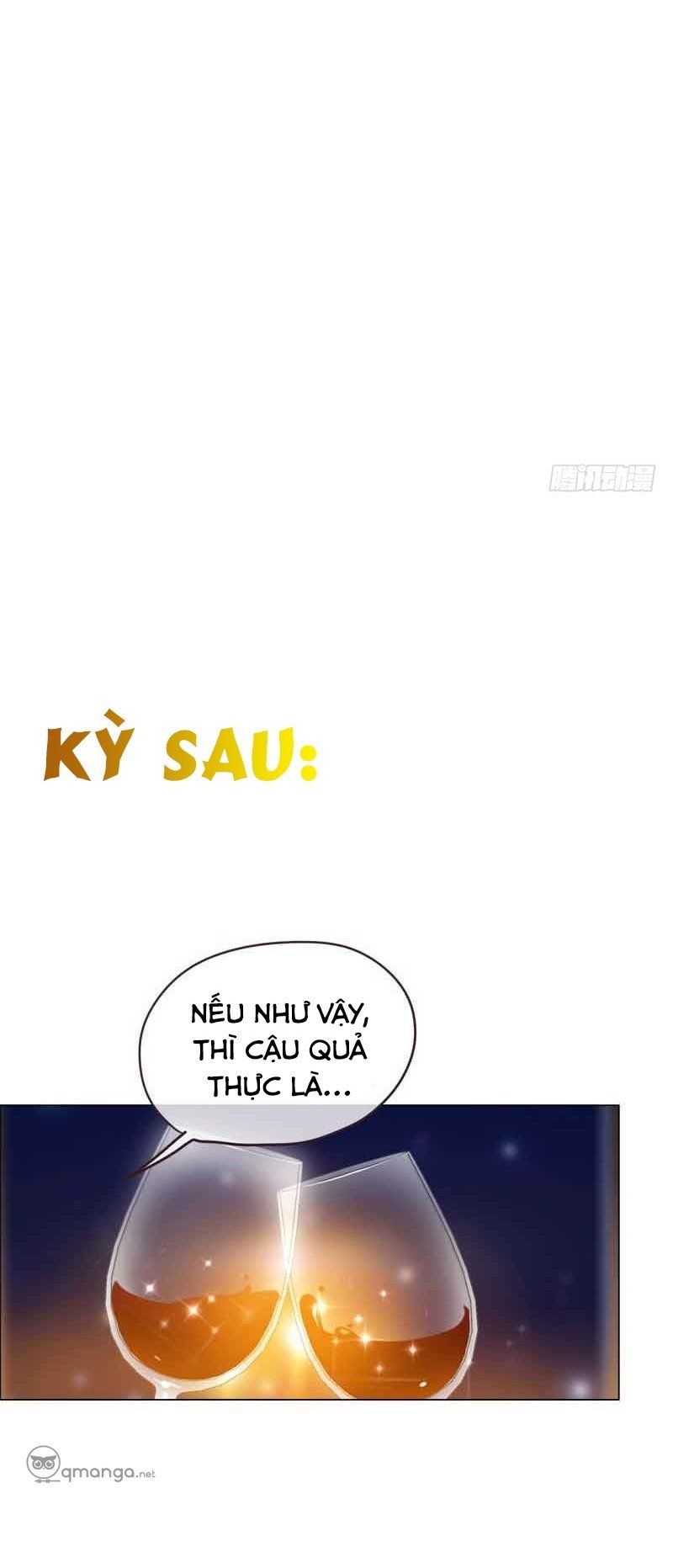 Tương Nhu Dịch Mộc Chap 17 - Next Chap 18